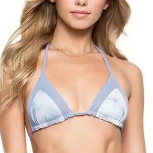 Tori Praver Laurel Top (size M) NWT